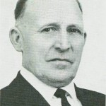 Olav N. Overvik.
