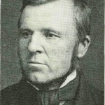 Henrik Morseth.