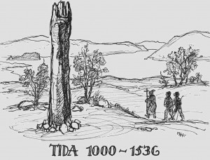 Tida 1000 - 1536