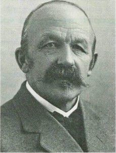 P. J. Norbye.