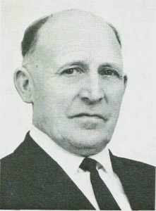 Olav N. Overvik. 