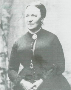 Rosa Norbye tok igjen Kvellohaugen da hun ga fra seg Kvello til søn­nen. Her bygde hun opp et privat sanatorium.