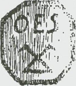 OLLE  UGLUM 1683
